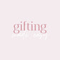 Gift Wrapping