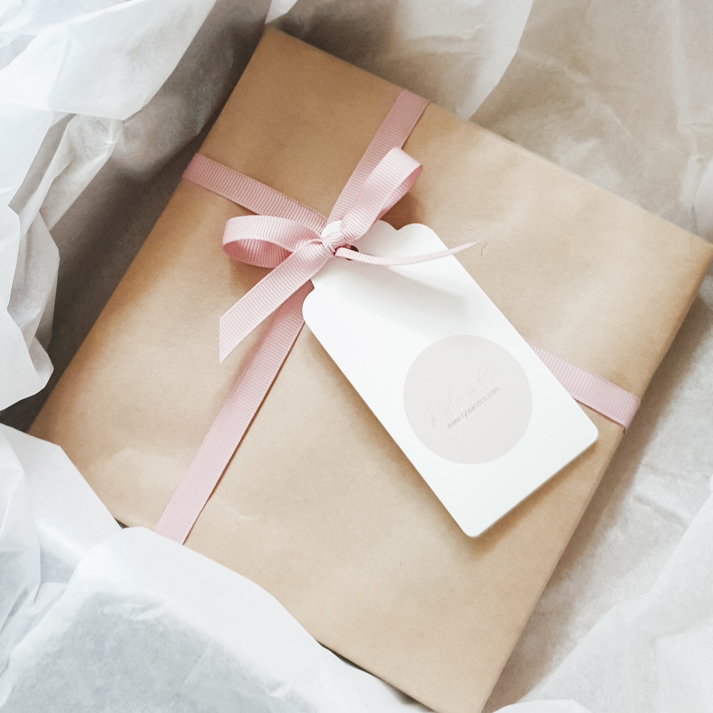 Gift Wrapping