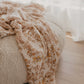 Sweet Pea Organic Muslin Wrap Swaddle