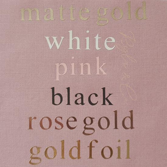 Personalised Emma Bow | Red