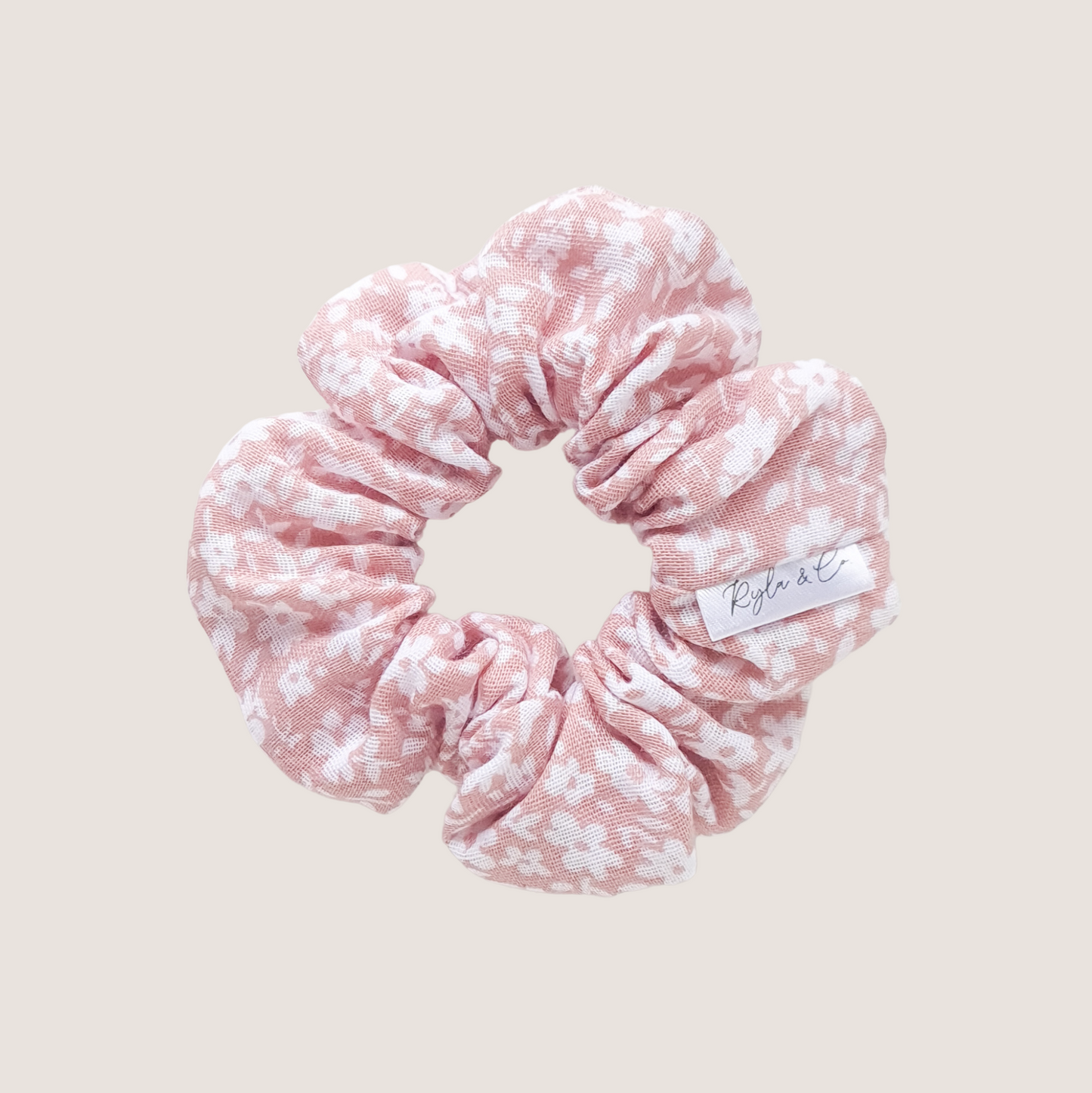 Scrunchie | Petite Fleur